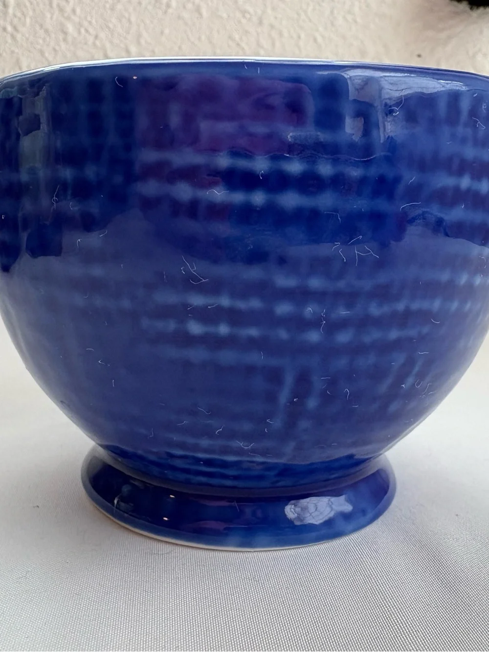 Cordon Bleu sugar bowl